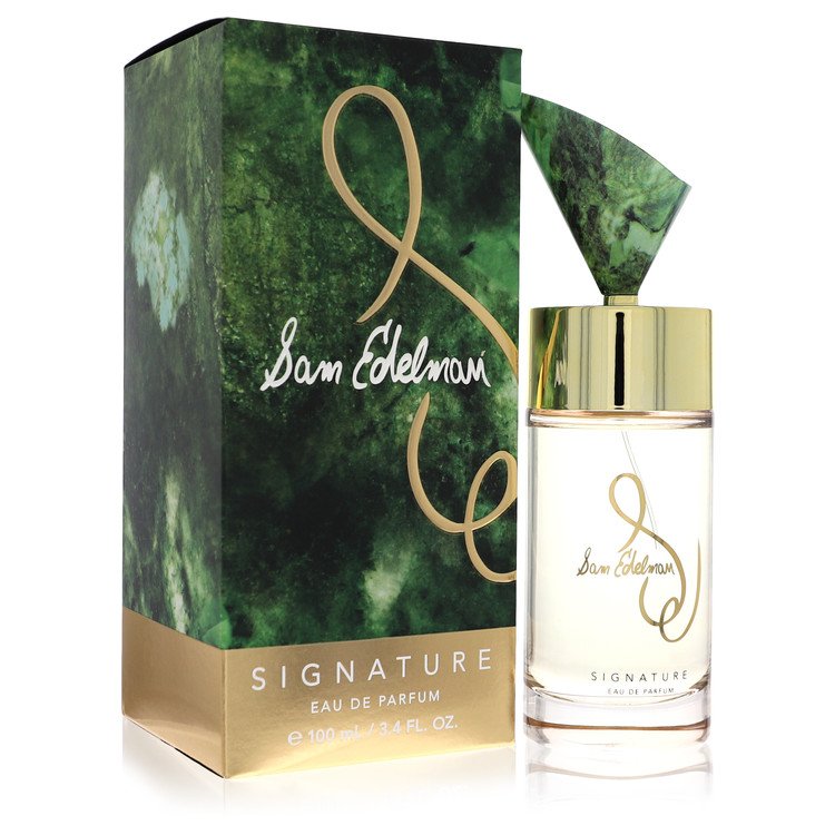 Sam Edelman Signature by Sam Edelman Eau De Parfum Spray 3.4 oz for Women