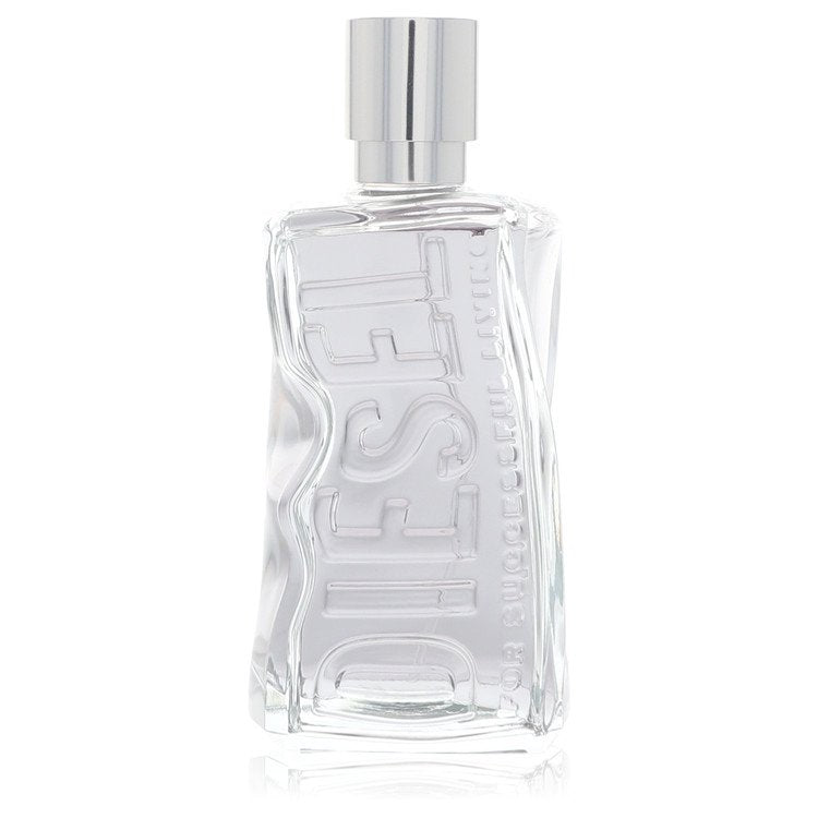 D By Diesel by Diesel Eau De Toilette Spray (Unboxed) 3.4 oz for Men