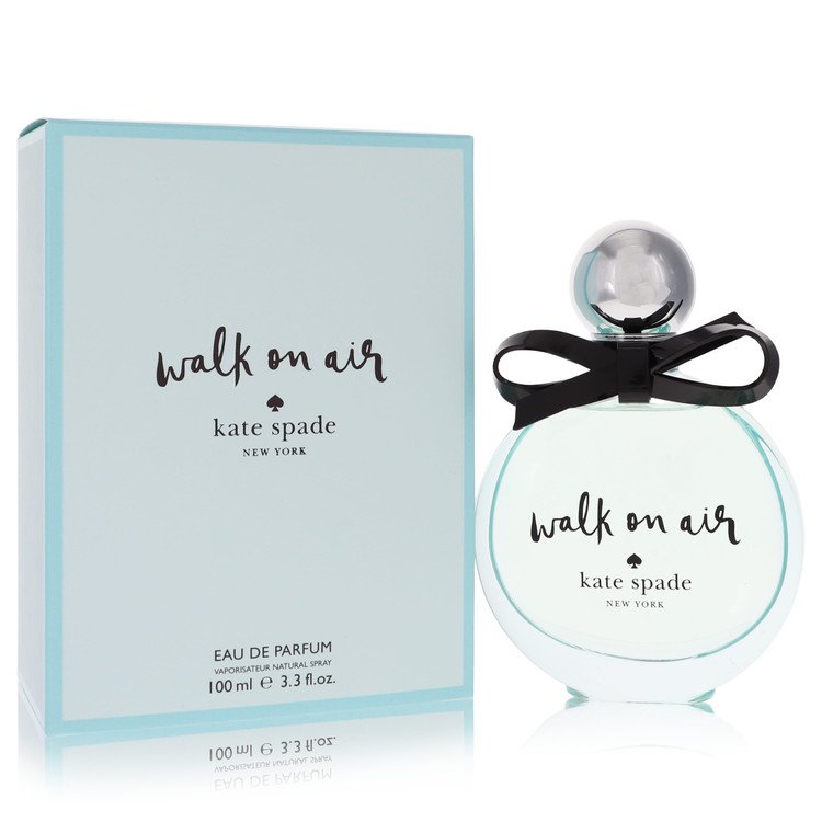 Walk on Air by Kate Spade Mini Edp Spray (Unboxed) .33 oz for Women